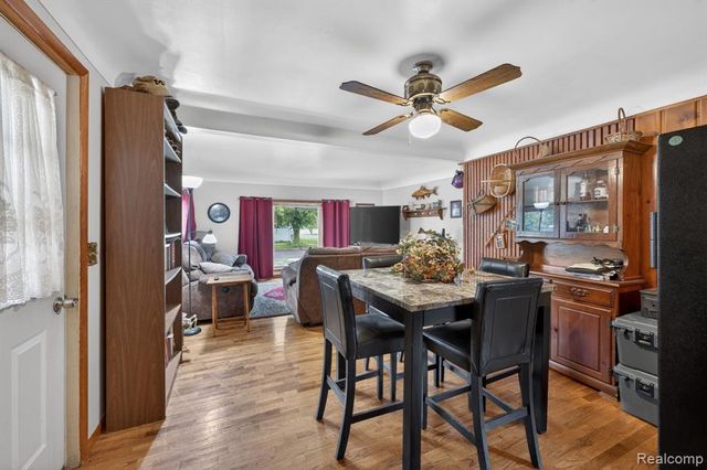 304 W Ridge Street, Owosso, MI 48867