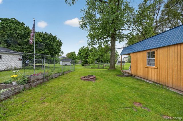 304 W Ridge Street, Owosso, MI 48867