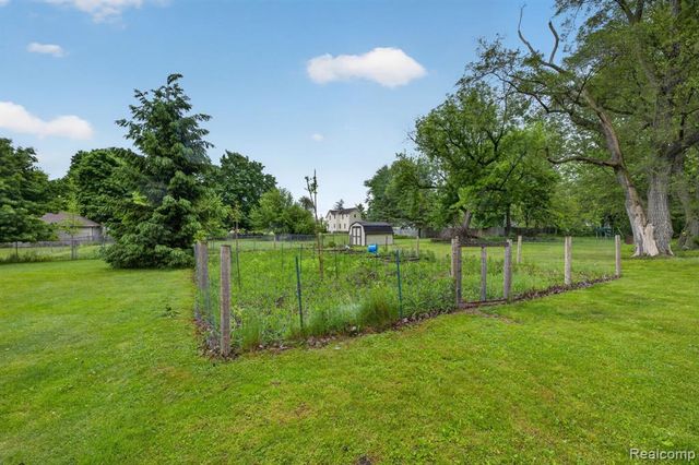 304 W Ridge Street, Owosso, MI 48867
