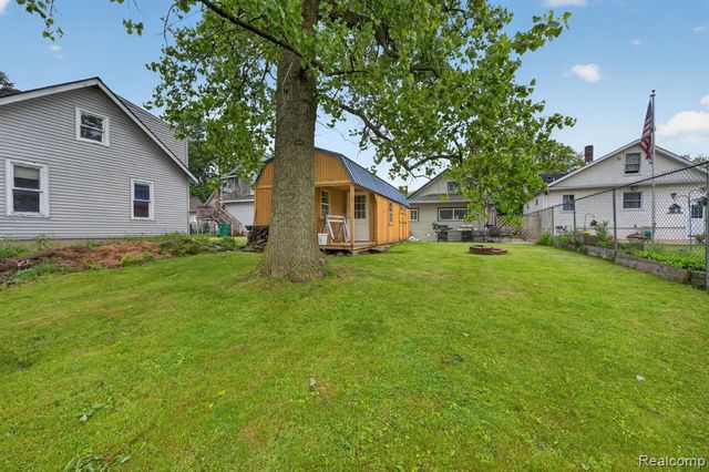 304 W Ridge Street, Owosso, MI 48867