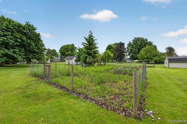 304 W Ridge Street, Owosso, MI 48867