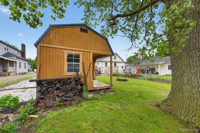304 W Ridge Street, Owosso, MI 48867