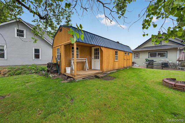 304 W Ridge Street, Owosso, MI 48867