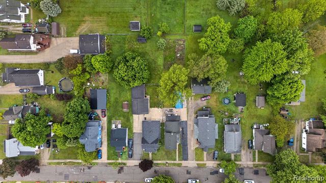 304 W Ridge Street, Owosso, MI 48867