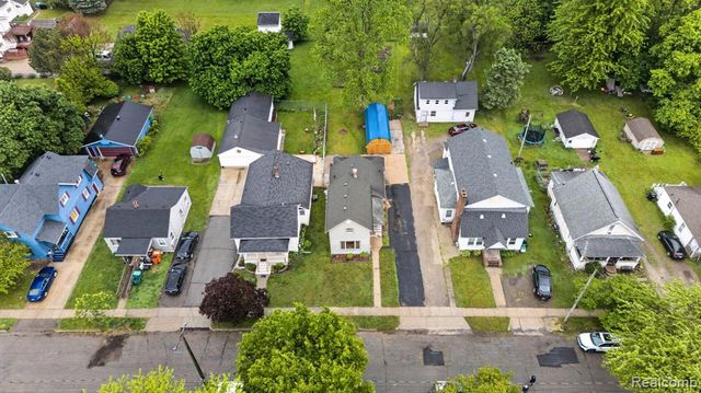 304 W Ridge Street, Owosso, MI 48867