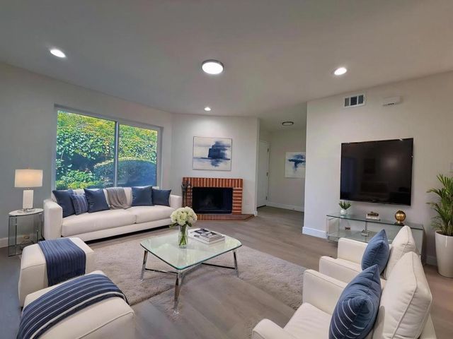 1680 Cedarcreek Drive, San Jose, CA 95121