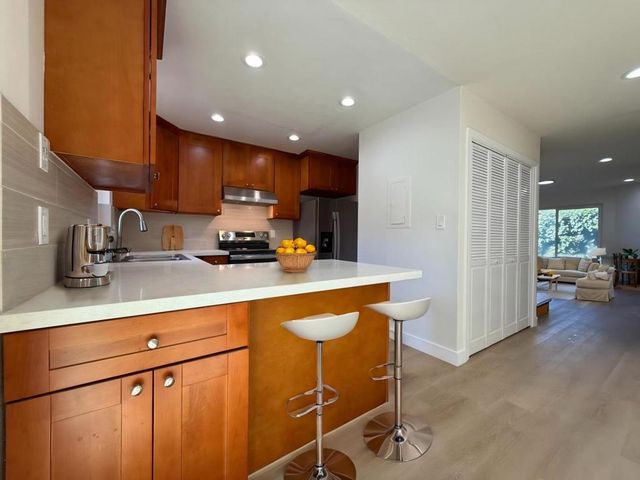 1680 Cedarcreek Drive, San Jose, CA 95121