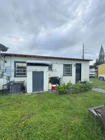 2101 NW 87th St, Miami, FL 33147