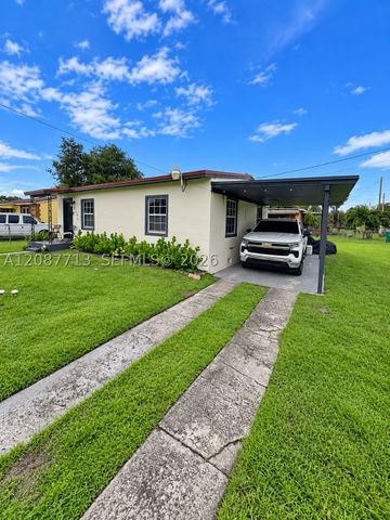 2101 NW 87th St, Miami, FL 33147