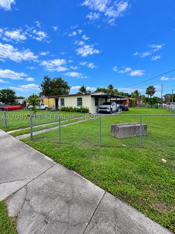 2101 NW 87th St, Miami, FL 33147