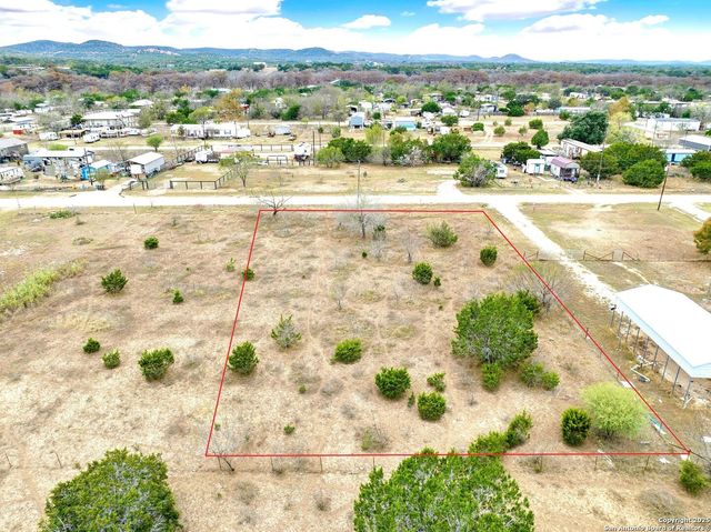 0 Mountain View, Bandera, TX 78003