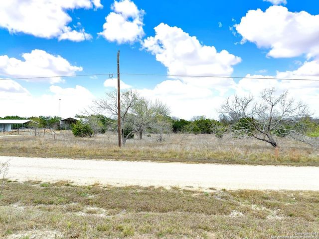 0 Mountain View, Bandera, TX 78003