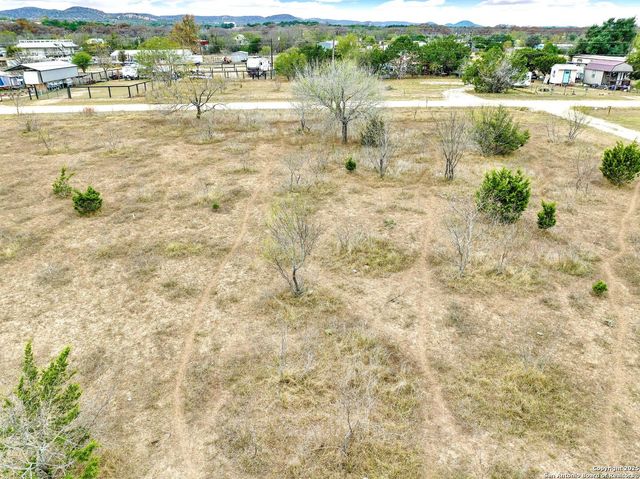 0 Mountain View, Bandera, TX 78003