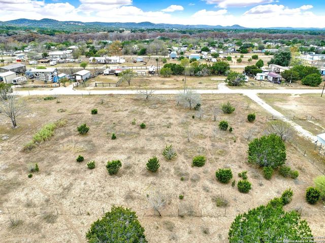 0 Mountain View, Bandera, TX 78003