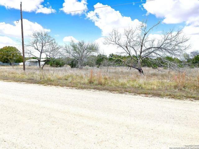 0 Mountain View, Bandera, TX 78003