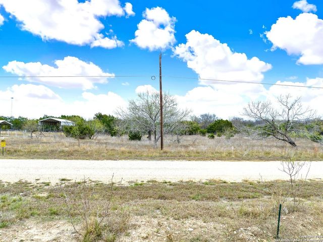 0 Mountain View, Bandera, TX 78003
