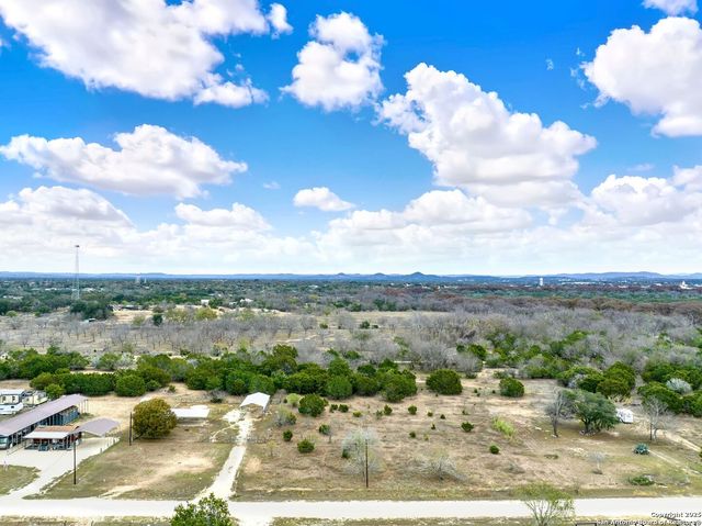 0 Mountain View, Bandera, TX 78003