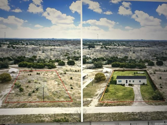 0 Mountain View, Bandera, TX 78003