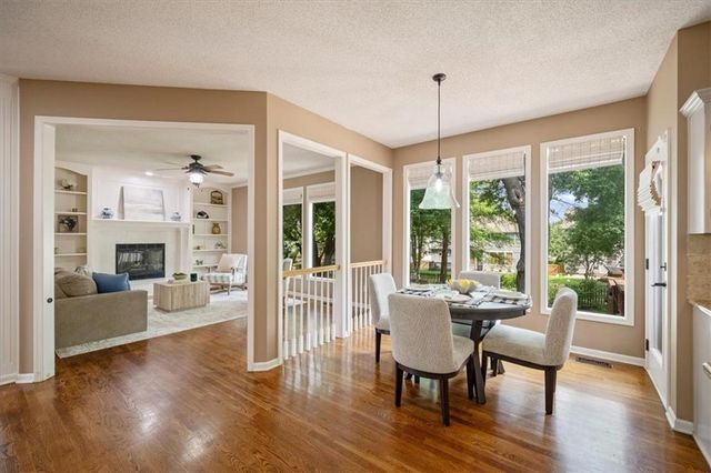 8202 W 144th Terrace, Overland Park, KS 66223