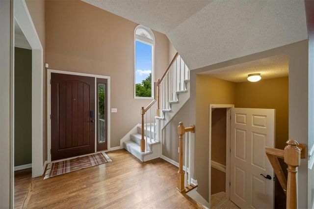 8202 W 144th Terrace, Overland Park, KS 66223