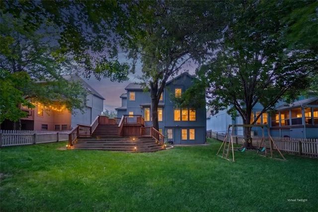 8202 W 144th Terrace, Overland Park, KS 66223
