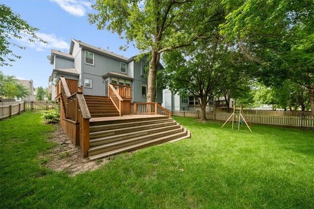 8202 W 144th Terrace, Overland Park, KS 66223