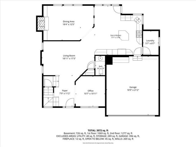 8202 W 144th Terrace, Overland Park, KS 66223