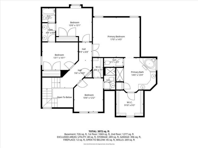 8202 W 144th Terrace, Overland Park, KS 66223