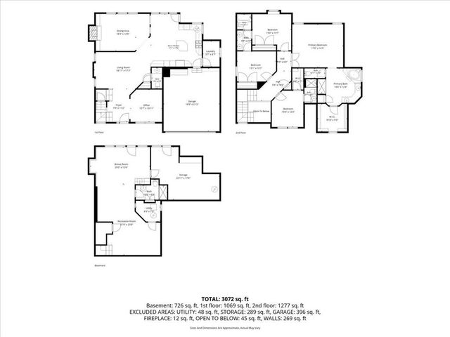 8202 W 144th Terrace, Overland Park, KS 66223