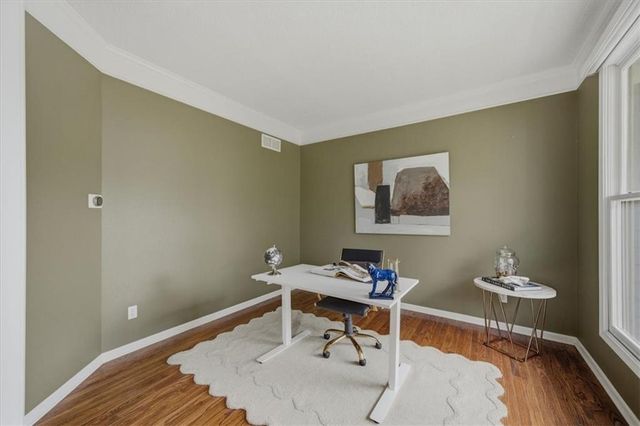 8202 W 144th Terrace, Overland Park, KS 66223