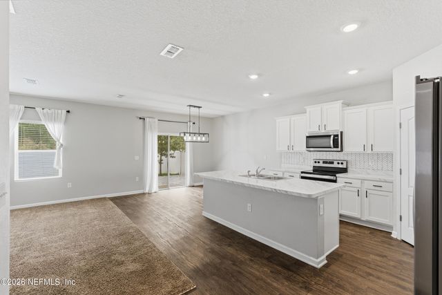 5853 CALVARY Drive, Jacksonville, FL 32244