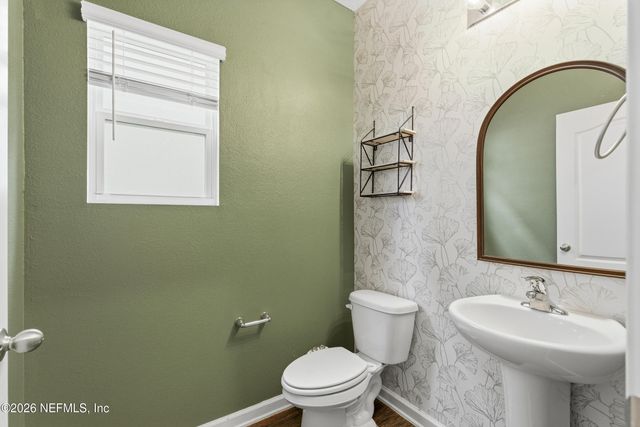 5853 CALVARY Drive, Jacksonville, FL 32244