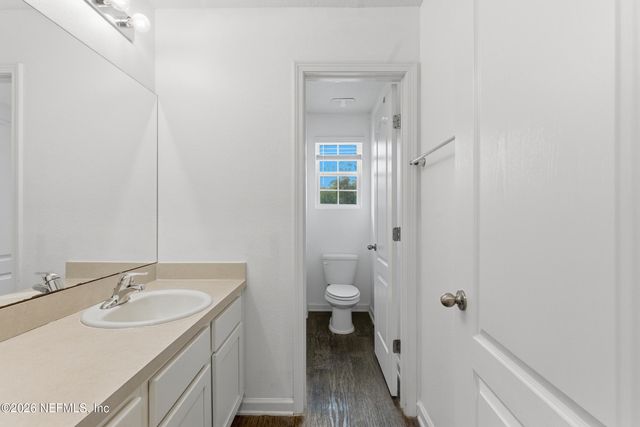 5853 CALVARY Drive, Jacksonville, FL 32244