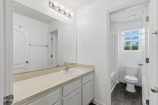 5853 CALVARY Drive, Jacksonville, FL 32244