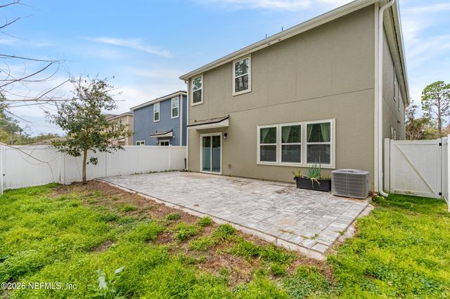 5853 CALVARY Drive, Jacksonville, FL 32244