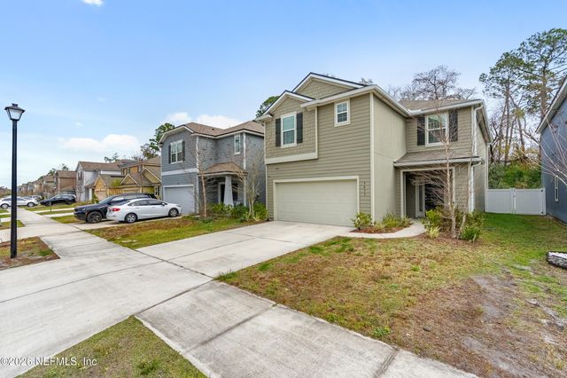 5853 CALVARY Drive, Jacksonville, FL 32244