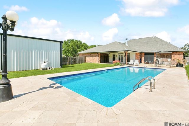 2191 T Poche Street, Paulina, LA 70763