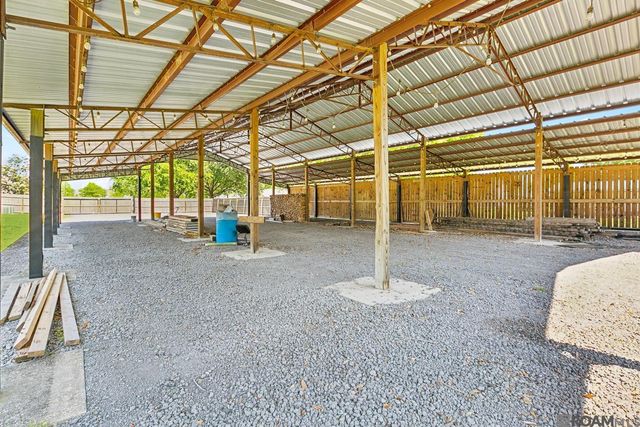 2191 T Poche Street, Paulina, LA 70763