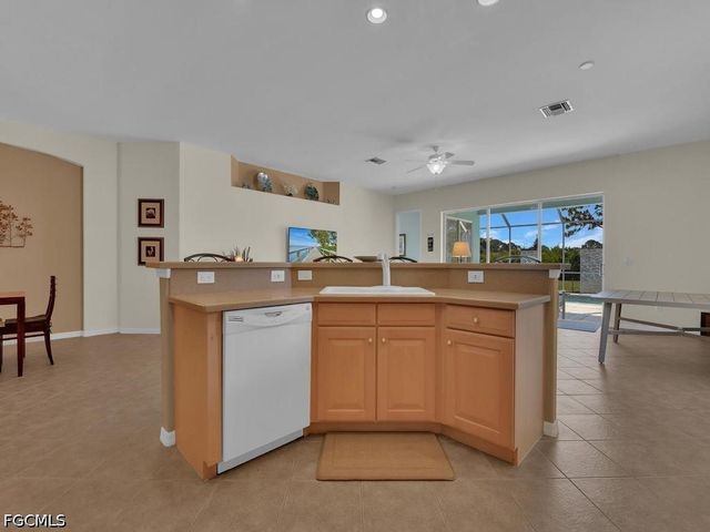 2314 Bainmar DR, Lehigh Acres, FL 33973