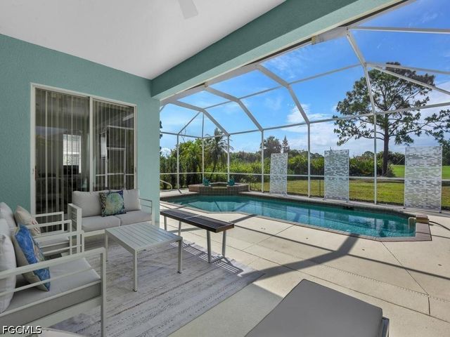 2314 Bainmar DR, Lehigh Acres, FL 33973