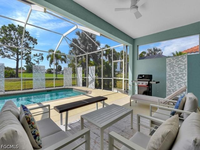 2314 Bainmar DR, Lehigh Acres, FL 33973