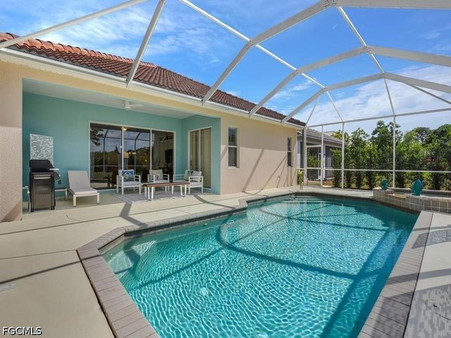 2314 Bainmar DR, Lehigh Acres, FL 33973