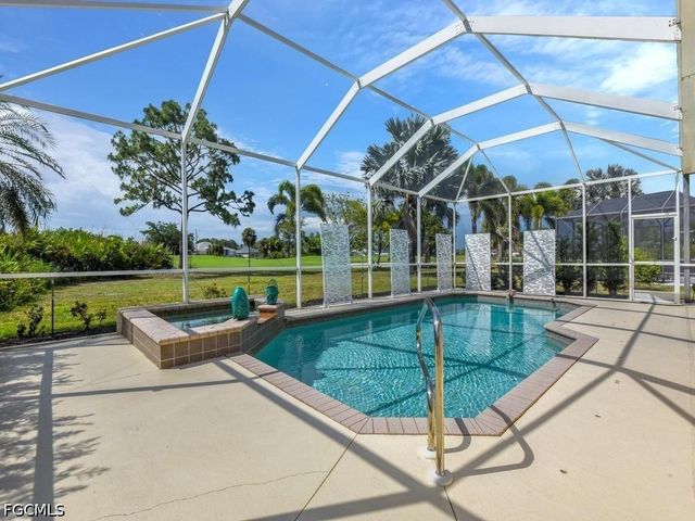 2314 Bainmar DR, Lehigh Acres, FL 33973