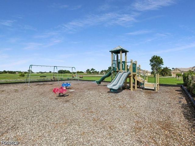 2314 Bainmar DR, Lehigh Acres, FL 33973