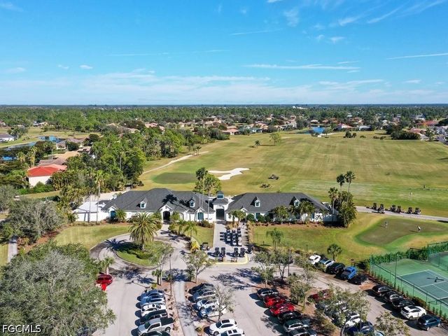 2314 Bainmar DR, Lehigh Acres, FL 33973