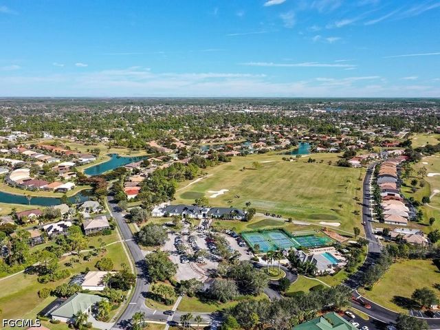 2314 Bainmar DR, Lehigh Acres, FL 33973
