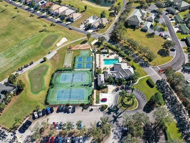 2314 Bainmar DR, Lehigh Acres, FL 33973