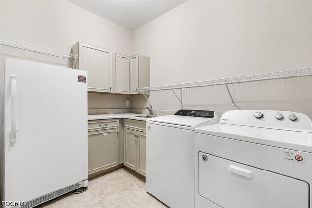 3188 Amadora CIR, Cape Coral, FL 33909