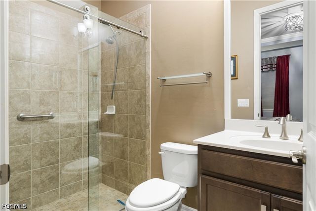 3188 Amadora CIR, Cape Coral, FL 33909