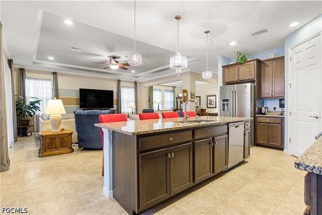 3188 Amadora CIR, Cape Coral, FL 33909